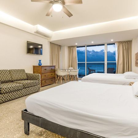 Luxury Caribbean Condos By Salvia Cancun Beachfront Luaran gambar