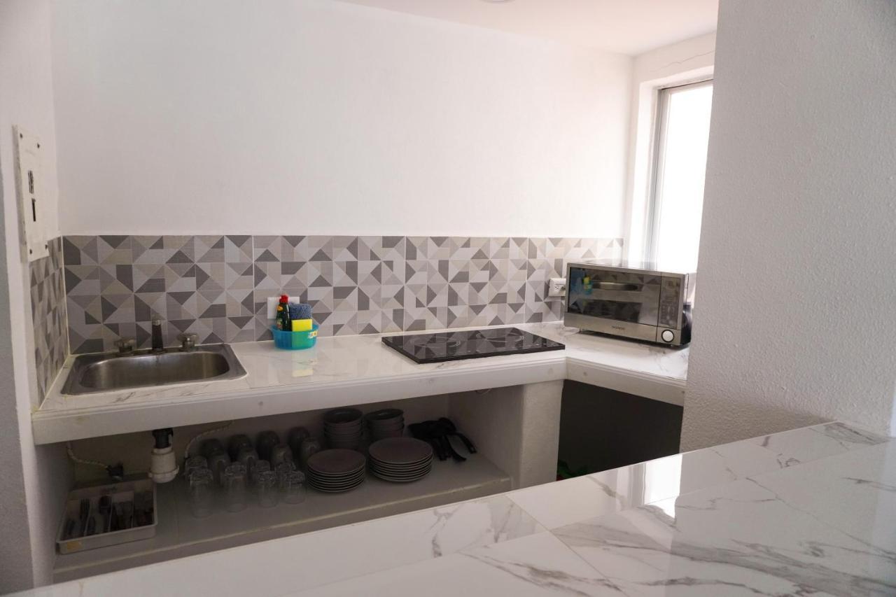 Luxury Caribbean Condos By Salvia Cancun Beachfront Luaran gambar