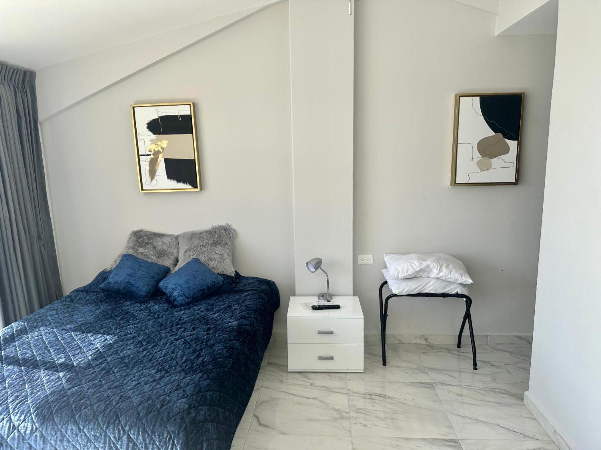 Luxury Caribbean Condos By Salvia Cancun Beachfront Luaran gambar